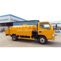 Guaranteed 100% DFAC 6000litres High Pressure Water Truck